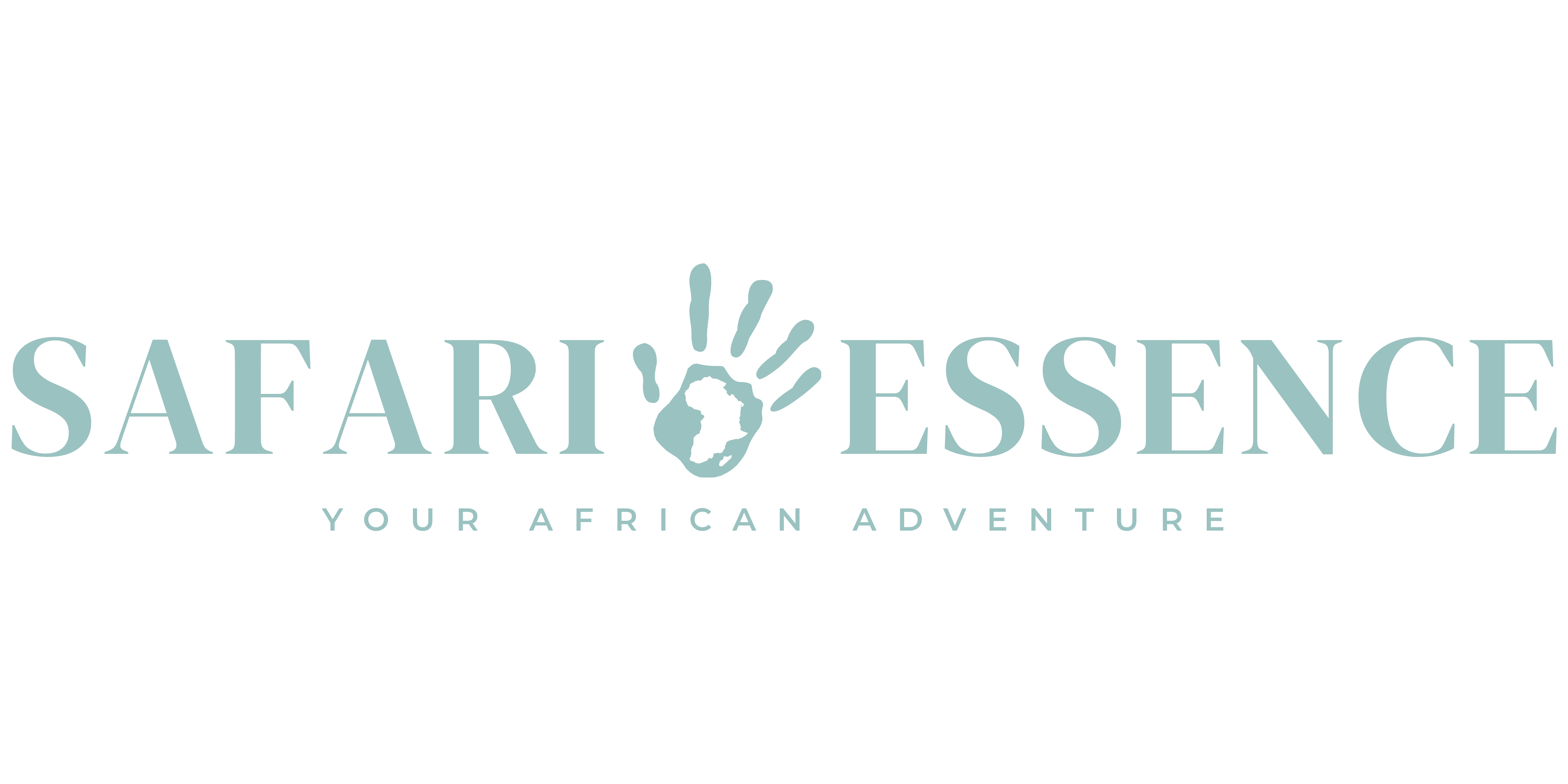 Safari Essence logo
